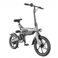 16 inch e bike Folding Electric Bike foldable bicycle Charger Battery alloy Electric Bike