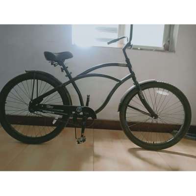 Hot Sale Cool 26inch beach crusier bike