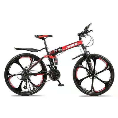 Factory direct sale  folding mountian bike 26 inch hot sell