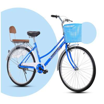 new product 26 inch vintage bicycle/dutch bike/women city bicycle in stock