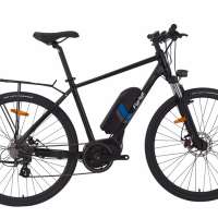 New popular model tour electric bike bicycle ebike lady