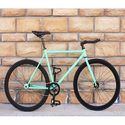 2019 top sale high quality high carbon steel frame 700c fixed gear bike/fixie velo for adult wholesale for promotion