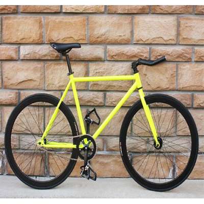 fixed gear / fashion  fixed gear bike outdoor sport bicycle