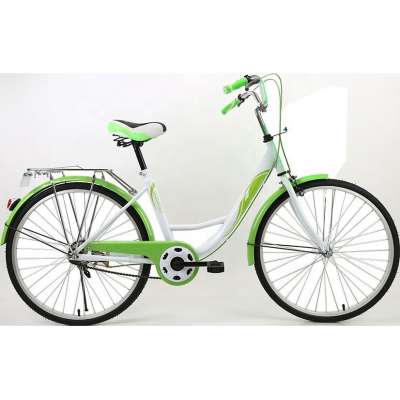 26 inch new model Popular city bicycle colourful holland bike bicycle