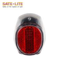 Ebike light Escooter rear light the best Bicycle tail light bike rear lights, hot sale bicycle light