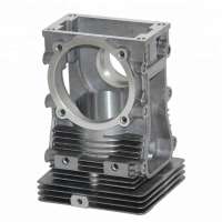 Aluminum Alloy and Zinc Alloy Die Casting Auto parts