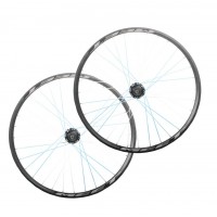 NEW model aluminum with high quality alloy bicycle wheel sets/ from Chinese factory 26 inch bicycle wheels set